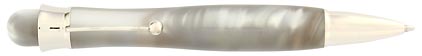 Stylo bille San Marco gris de Jean-Pierre Lépine, cliquez pour plus de d�tails sur ce stylo...