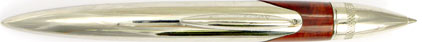 Stylo bille Zeemanta BRIAR-WOOD ZE73B  de Jean Pierre Lépine