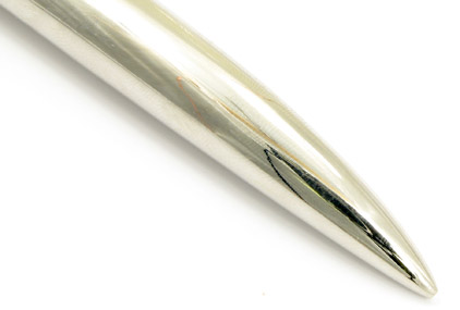 Stylo bille Zeemanta BRIAR-WOOD ZE73B  de Jean Pierre Lépine - photo.
