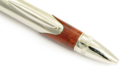 Stylo bille Zeemanta BRIAR-WOOD ZE73B  de Jean Pierre Lépine - photo 5