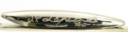 Stylo bille Zeemanta ZE43B de Jean Pierre Lépine - photo 3