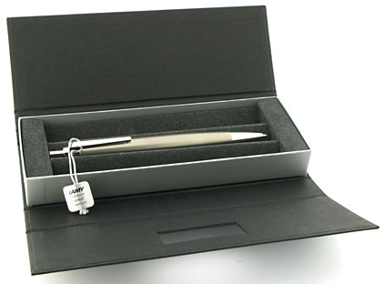 Stylo Bille Titanium 2000 de Lamy - photo 6