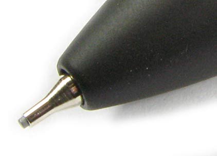 Stylo multifonction cp1 tri pen acier LAMY : boutique stylo Art du