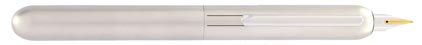 Stylo plume Dialog 3 palladium de Lamy