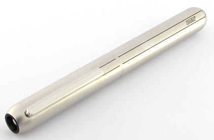 Stylo plume Dialog 3 palladium de Lamy - photo 2