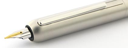 Stylo plume Dialog 3 palladium de Lamy - photo 3