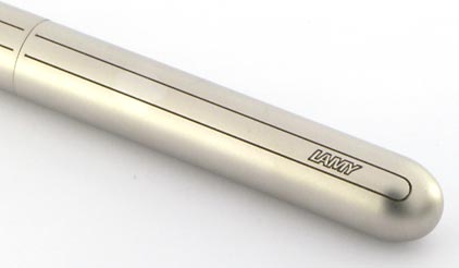 Stylo plume Dialog 3 palladium de Lamy - photo 5