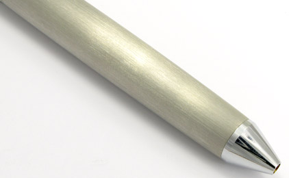 Stylo bille Studio mat brossé de Lamy - photo 2