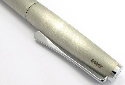 Stylo bille Studio mat brossé de Lamy - photo 3