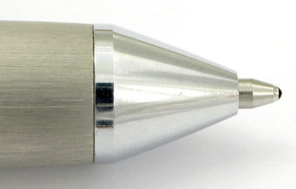 Stylo bille Studio mat brossé de Lamy - photo 4