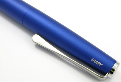 Roller Studio Bleu de Lamy - photo 2 Roller Studio Bleu de Lamy - photo 2