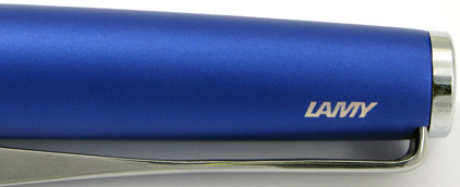 Roller Studio Bleu de Lamy - photo 3 Roller Studio Bleu de Lamy - photo 3