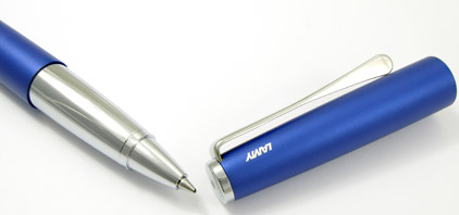 Roller Studio Bleu de Lamy - photo 5 Roller Studio Bleu de Lamy - photo 5