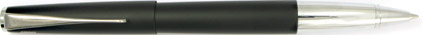 Roller Studio laque velour noir de Lamy, cliquez pour plus de d�tails sur ce stylo...