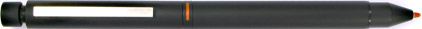 Stylo multifonctions Tripen laque noir mat de Lamy