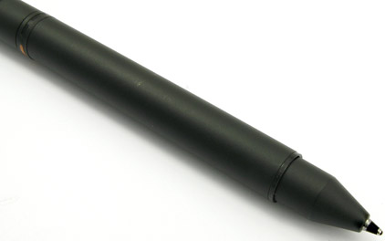 Stylo multifonctions Tripen laque noir mat de Lamy - photo 2