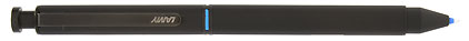 Stylo multifonctions Tripen noir mat de Lamy - ref 746 (2+1), cliquez pour plus de d�tails sur ce stylo...
