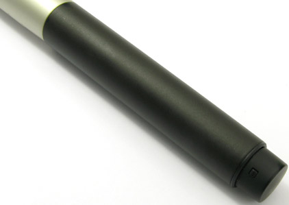 Stylo plume Accent Noir de Lamy - photo 2