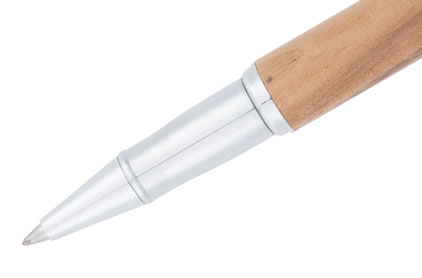 Roller Bahia fleurs bleues de Oberthur - photo 4