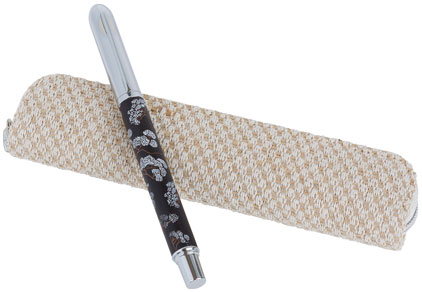 Stylo plume Pampa Ébène de Oberthur - photo 5