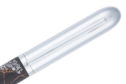 Roller Pampa Ébène de Oberthur - photo 3