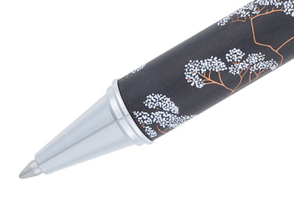 Roller Pampa Ébène de Oberthur - photo 4