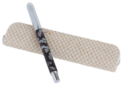 Roller Pampa Ébène de Oberthur - photo 5