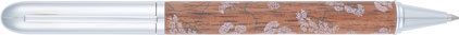 Roller Pampa noyer de Oberthur, cliquez pour plus de dtails sur ce stylo...