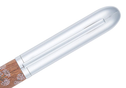 Roller Pampa noyer de Oberthur - photo 3