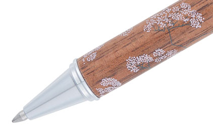 Roller Pampa noyer de Oberthur - photo 4