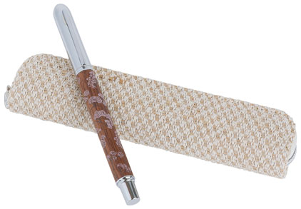 Roller Pampa noyer de Oberthur - photo 5