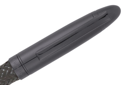 Roller Phoenix noir gun de Oberthur - photo 3