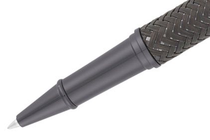 Roller Phoenix noir gun de Oberthur - photo 4