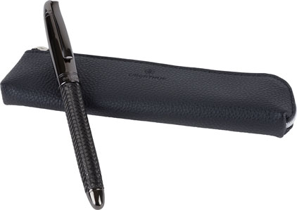 Roller Phoenix noir gun de Oberthur - photo 5