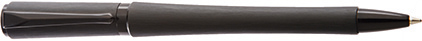 Stylo bille Zenith noir de Oberthur, cliquez pour plus de d�tails sur ce stylo...