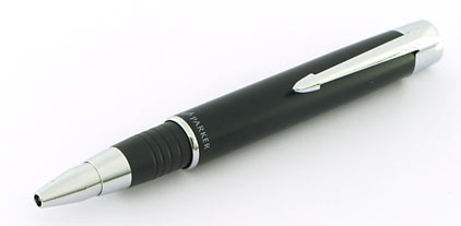 Stylo bille Carbone Esprit de Parker - photo 2