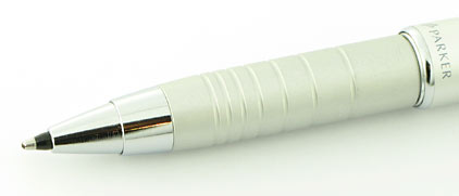 Stylo bille mat chromé Esprit de Parker - photo 5