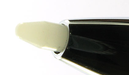 Stylo multifonction Bille/pointe data mat chromé Duo-pen Esprit de Parker - photo 7