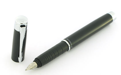 Stylo plume Carbone Esprit de Parker - photo 3