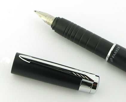 Stylo plume Carbone Esprit de Parker - photo 6
