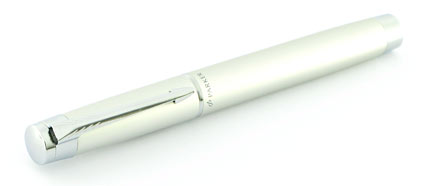 Stylo plume mat chromé Esprit de Parker - photo 2