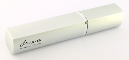 Stylo multifonction Highlight Chrome Brillant de Parker - photo 6