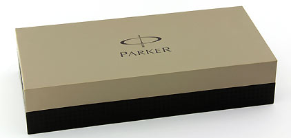 Stylo bille Sonnet mat noir attributs palladiés de Parker - photo 5
