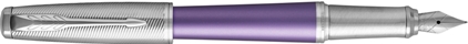 Stylo plume Urban Premium violet