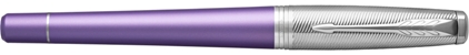 Stylo plume Urban Premium violet - photo.