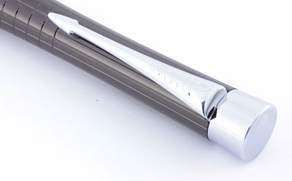 Stylo bille Urban Premium Ebène de Parker - photo 2