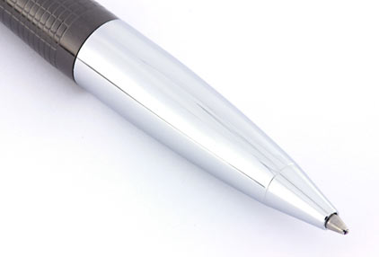 Stylo bille Urban Premium Ebène de Parker - photo 3