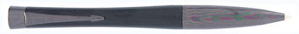 Stylo bille Urban Premium noir mat de Parker