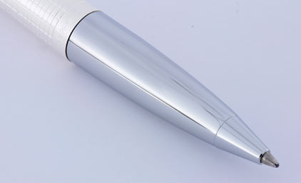 Stylo bille Urban Premium Perle de Parker - photo 2