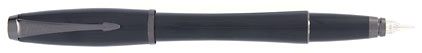 Stylo plume Urban Premium noir mat de Parker